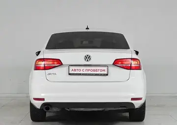 Volkswagen Jetta Вид 5