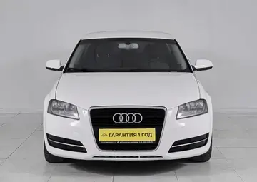 Audi A3 Вид 2