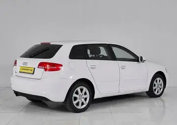 Audi A3 Вид 3