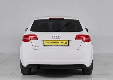 Audi A3 Вид 5