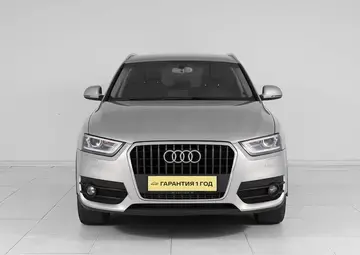 Audi Q3 Вид 2