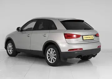 Audi Q3 Вид 4