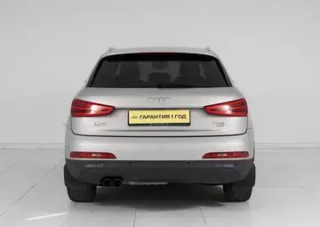 Audi Q3 Вид 5