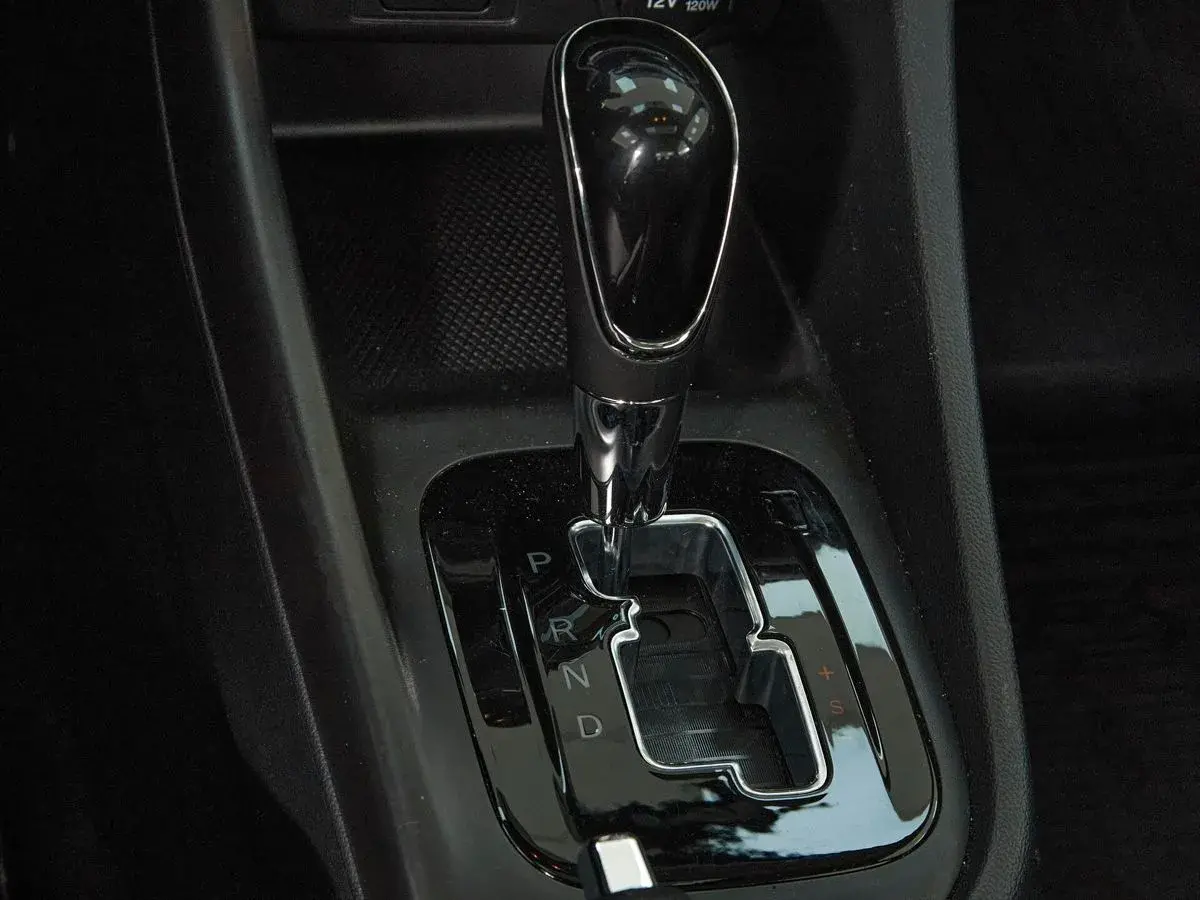 Changan Alsvin