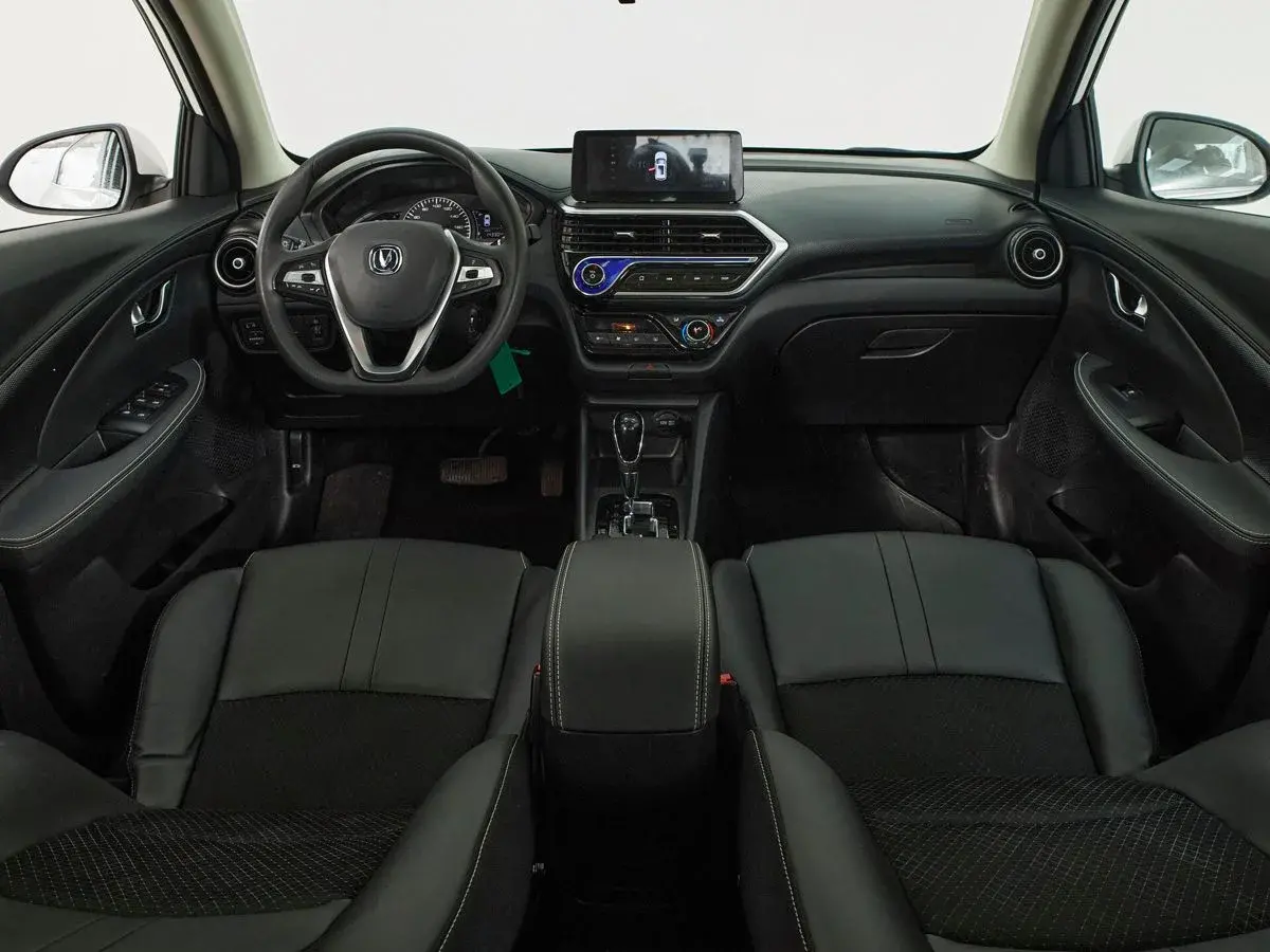 Changan Alsvin
