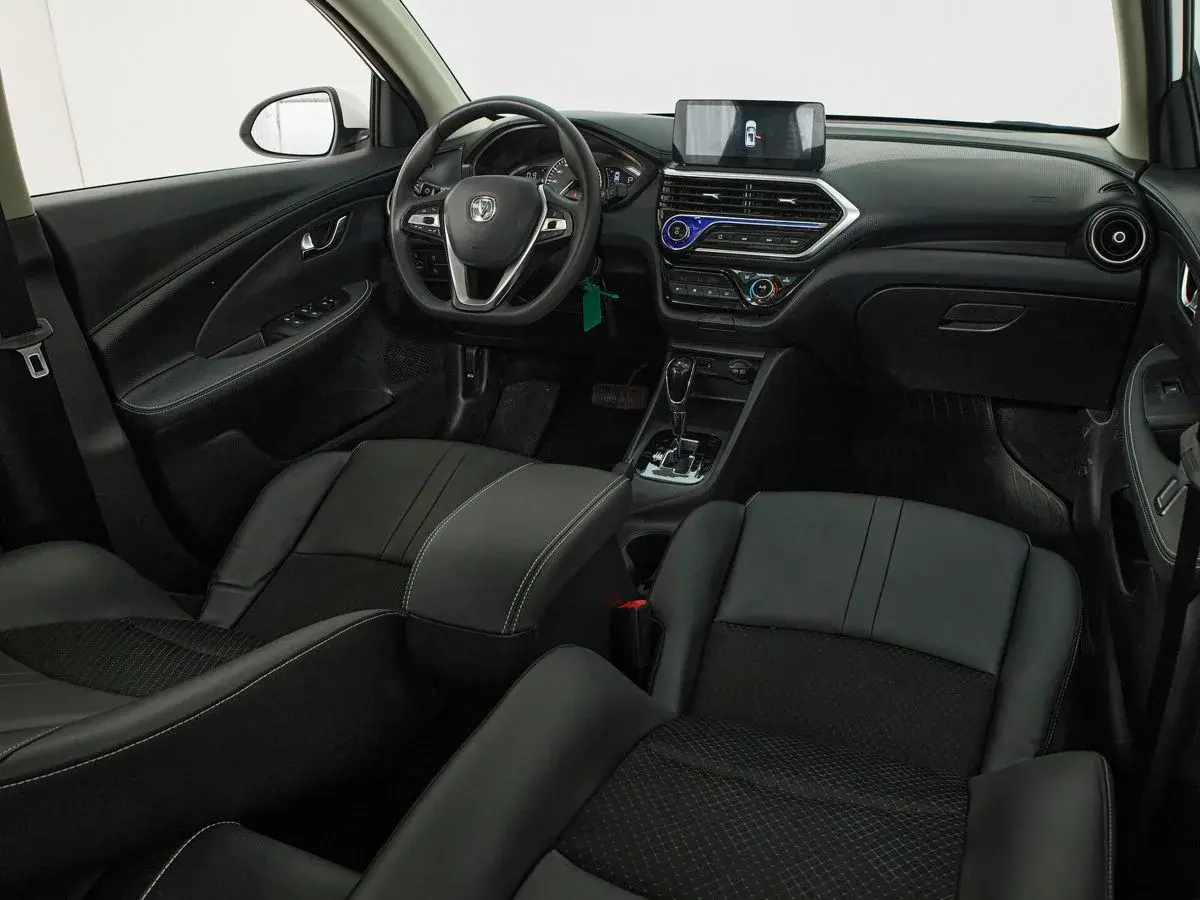 Changan Alsvin