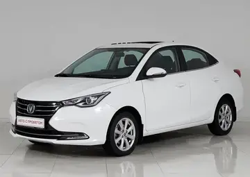 Changan Alsvin Вид 1
