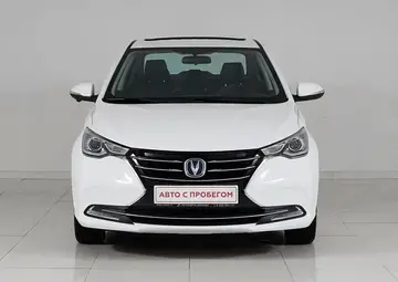 Changan Alsvin Вид 2