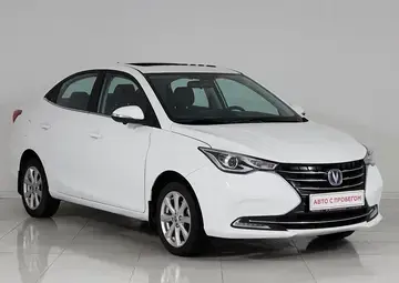 Changan Alsvin Вид 3