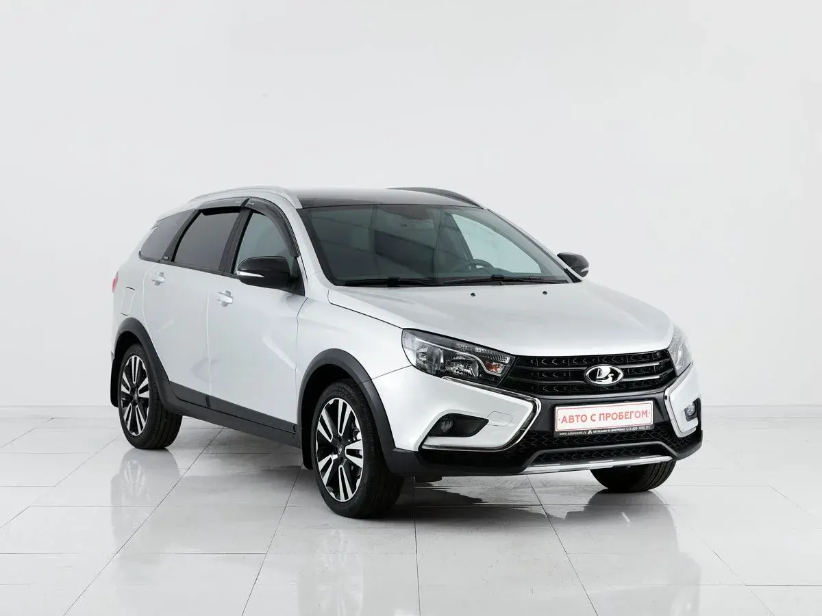 Lada Vesta