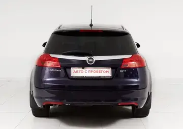 Opel Insignia Вид 5