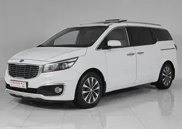 Kia Carnival Вид 1