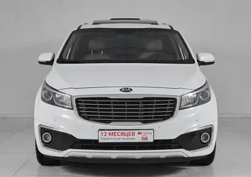 Kia Carnival Вид 2