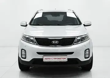 Kia Sorento Вид 2