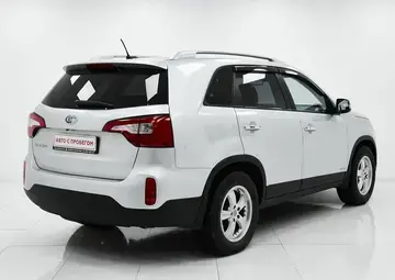 Kia Sorento Вид 5