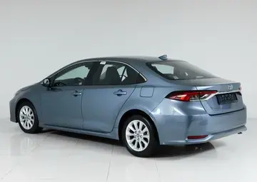 Toyota Corolla Вид 4