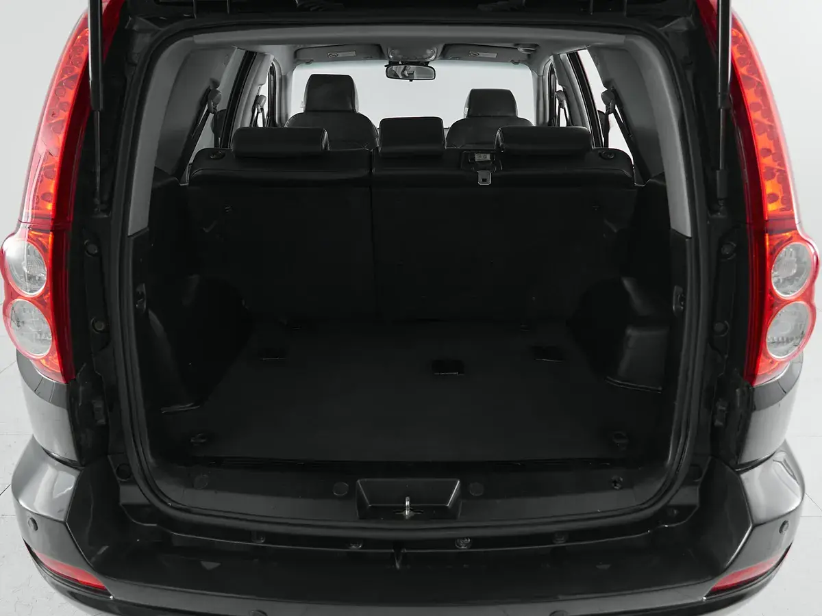 Great Wall Hover H5