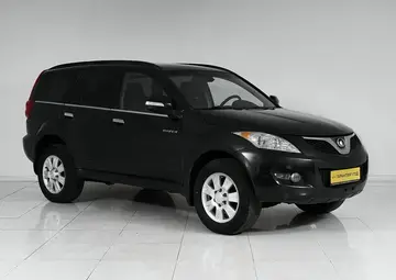 Great Wall Hover H5 Вид 3