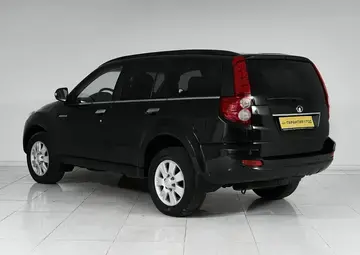 Great Wall Hover H5 Вид 4