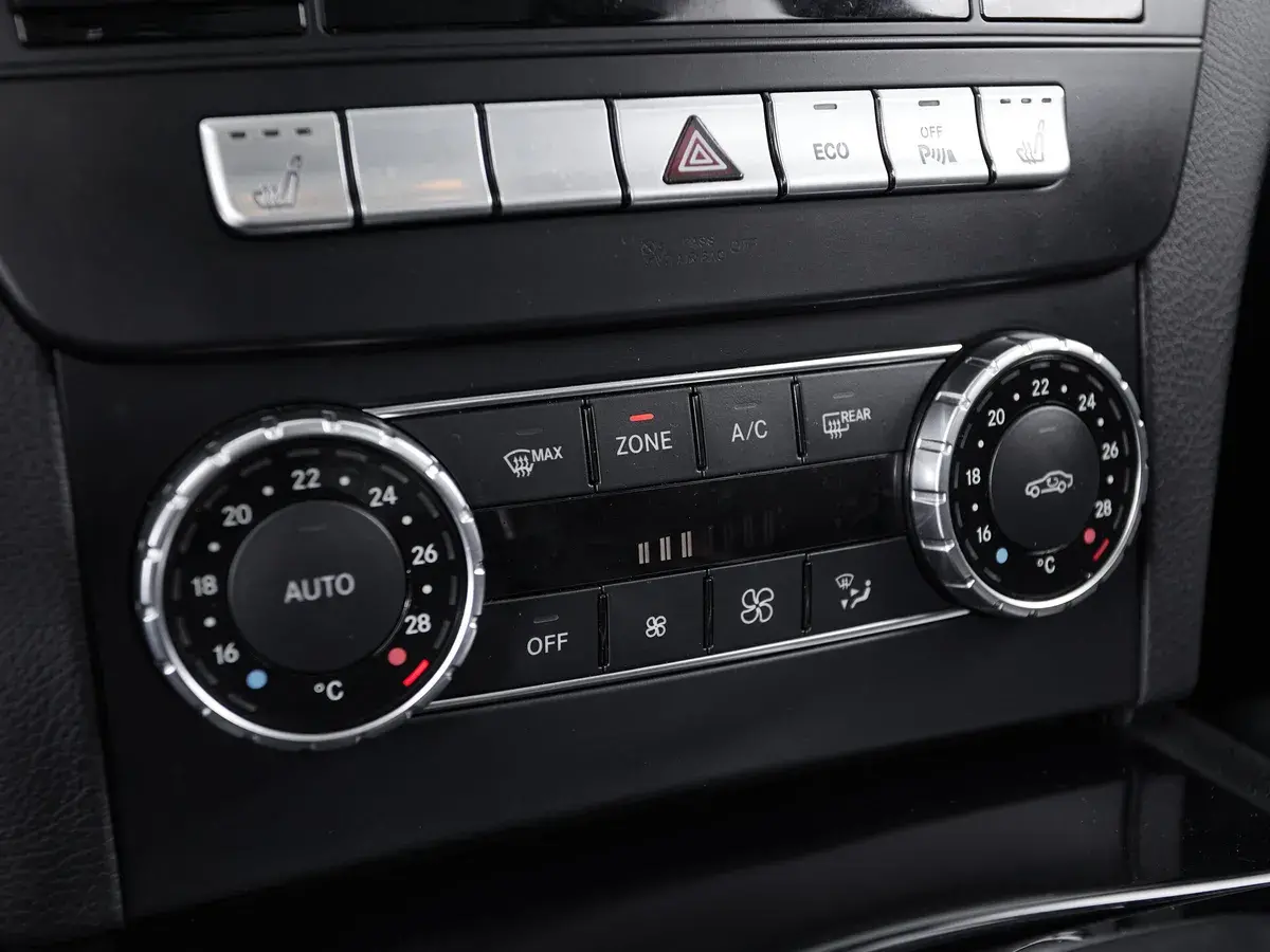 Mercedes benz C-Класс