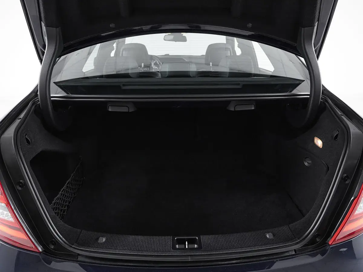 Mercedes benz C-Класс