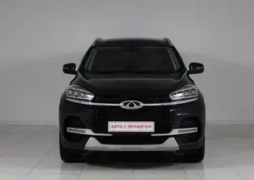Chery Tiggo 8 Вид 2