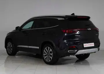 Chery Tiggo 8 Вид 4