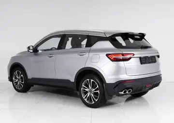 Geely Coolray Вид 4