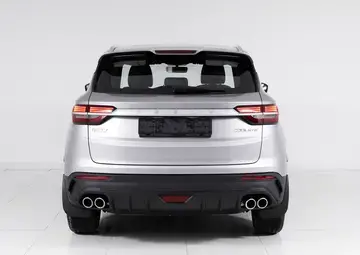 Geely Coolray Вид 5