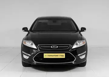 Ford Mondeo Вид 2