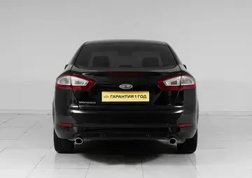 Ford Mondeo Вид 5