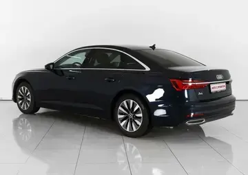 Audi A6 Вид 3