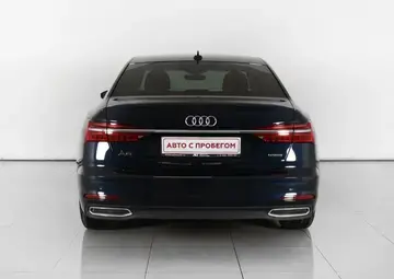 Audi A6 Вид 4