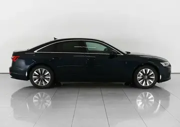 Audi A6 Вид 5