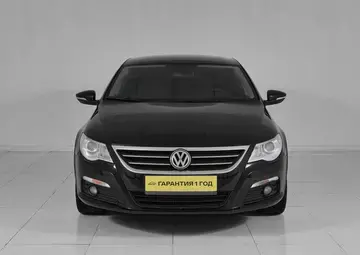 Volkswagen Passat CC Вид 2