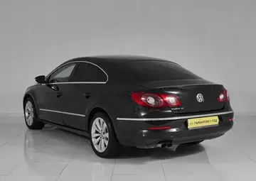 Volkswagen Passat CC Вид 4