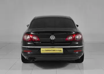 Volkswagen Passat CC Вид 5