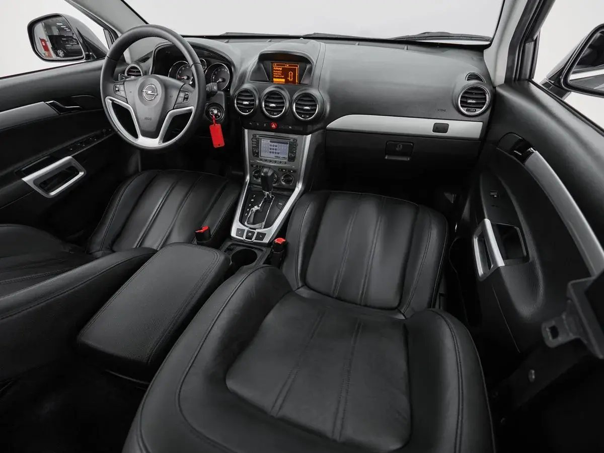 Opel Antara