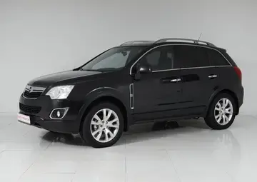 Opel Antara Вид 1