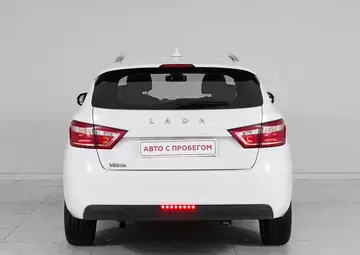 Lada Vesta Вид 5