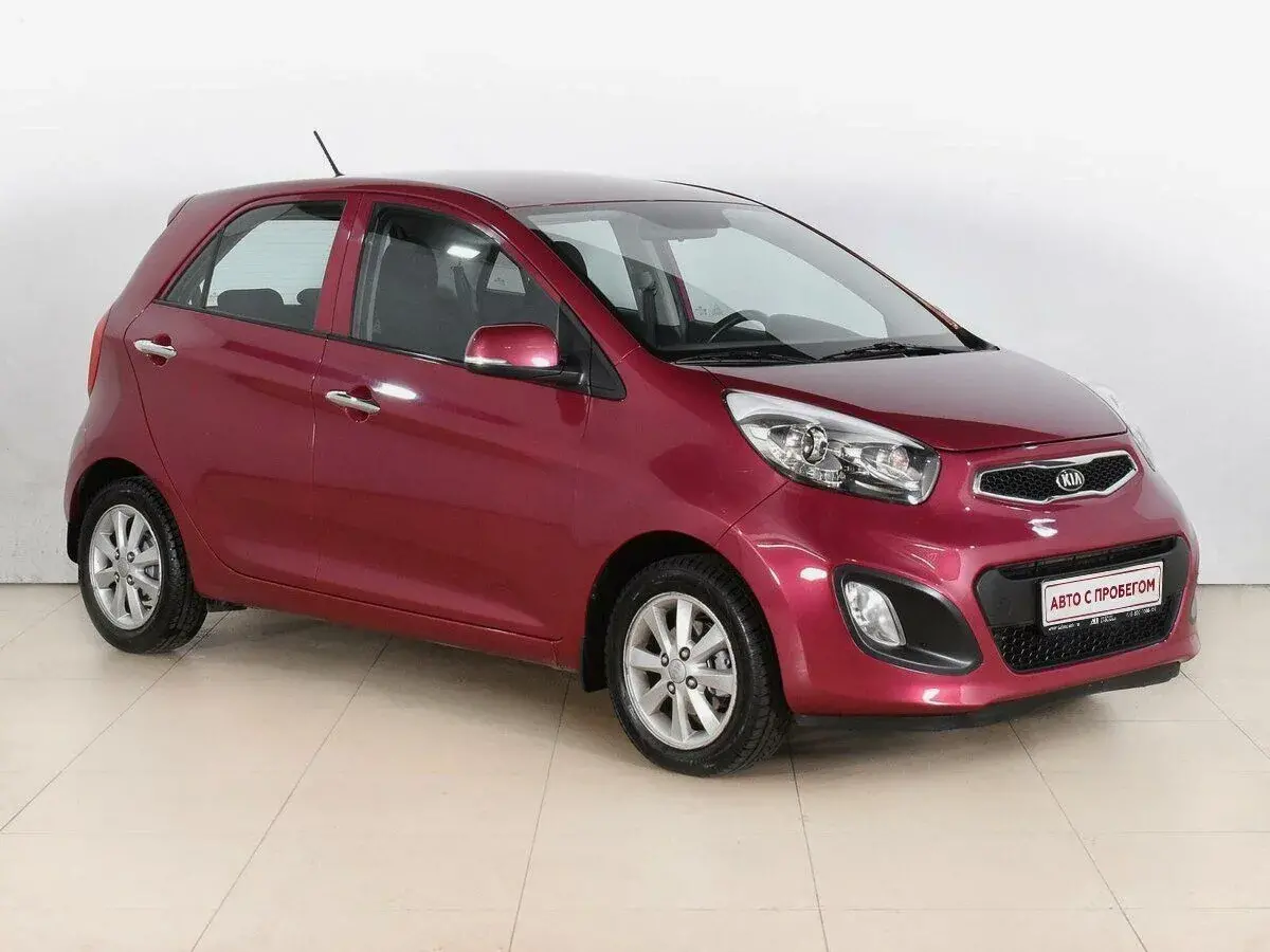 Kia Picanto