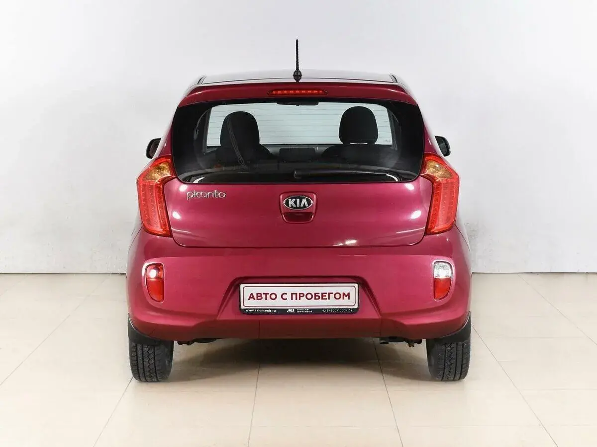 Kia Picanto