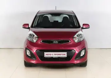Kia Picanto Вид 3