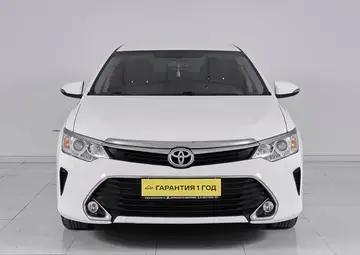 Toyota Camry Вид 2