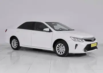 Toyota Camry Вид 3