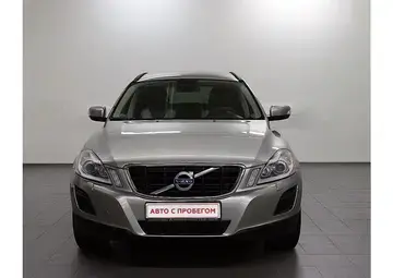 Volvo XC60 Вид 2