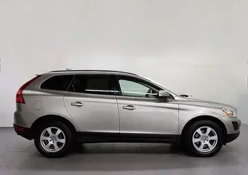Volvo XC60 Вид 4