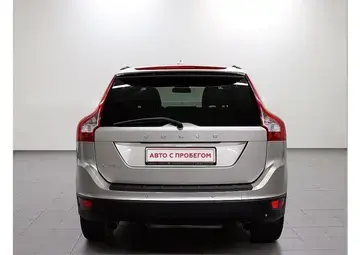 Volvo XC60 Вид 5