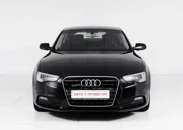 Audi A5 Вид 2
