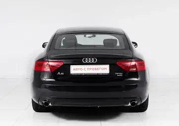 Audi A5 Вид 5